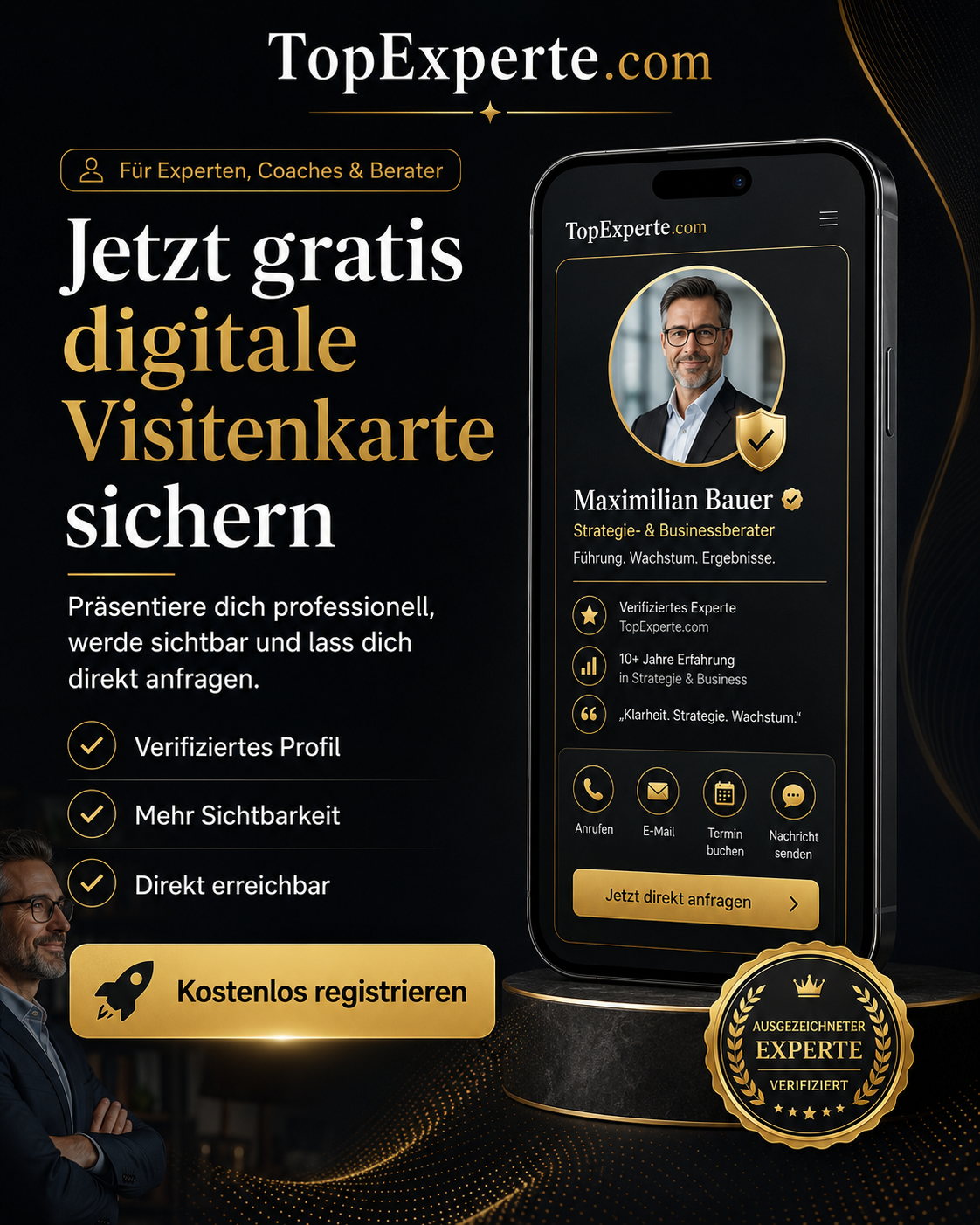 Topexperte