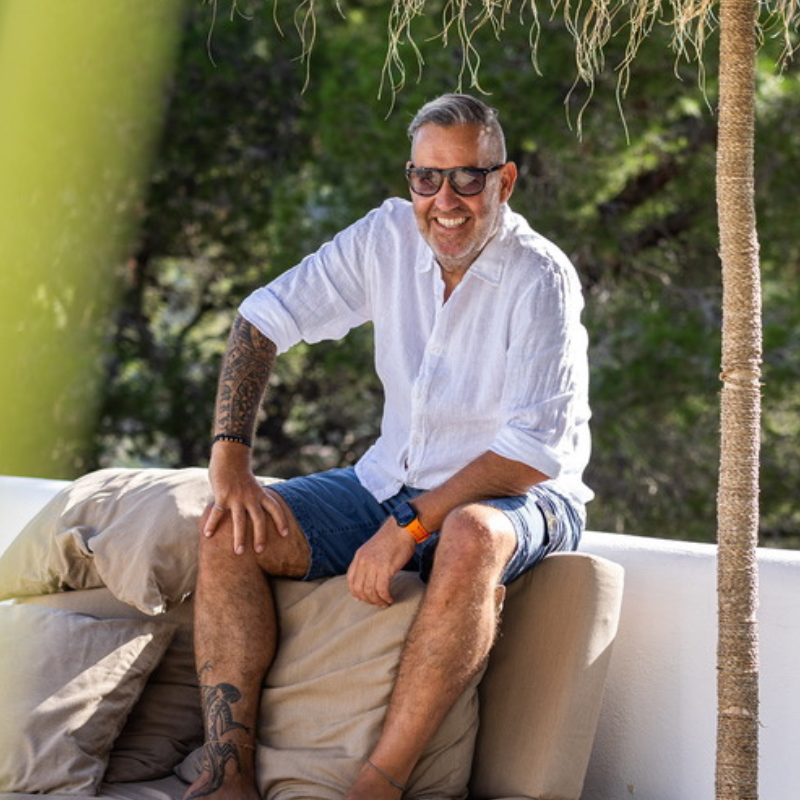 Ralf Schmitz, der „Affiliate König"