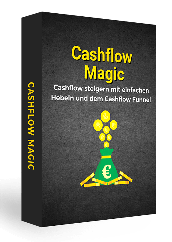 Cashflow Magic: Was direkt nach dem Kauf passiert – der Einstieg Modul für Modul