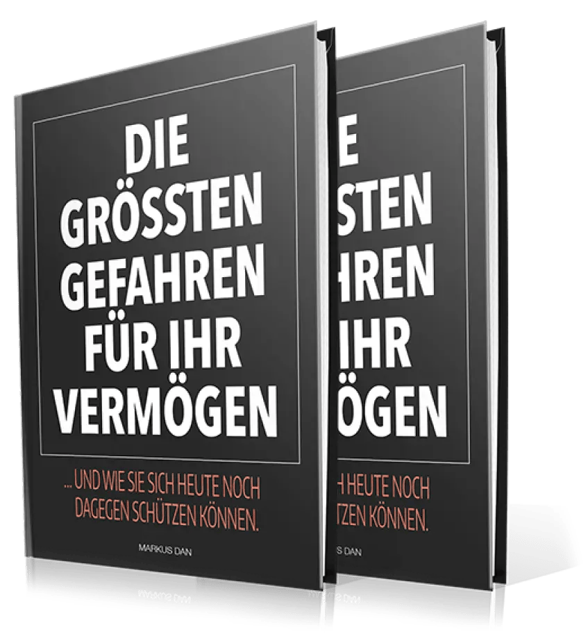 „Die größten Gefahren für Ihr Vermögen“: Warum eine Lebensversicherung keine Garantie für Sicherheit ist
