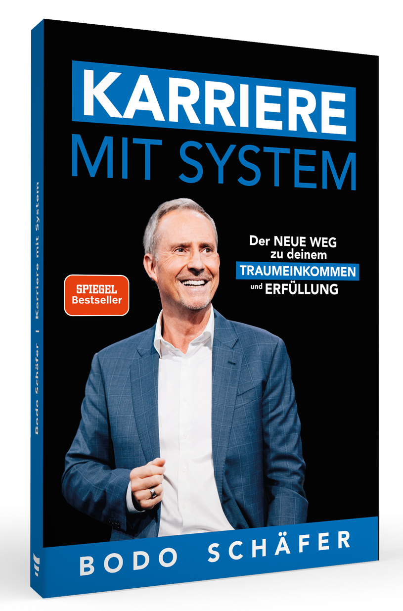 „Karriere mit System“: Wie Freelancer und Selbstständige ohne festen Chef mehr verdienen können