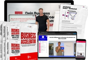 Für wen ist das Mitunternehmer Programm Expert gemacht – und für wen ausdrücklich nicht?